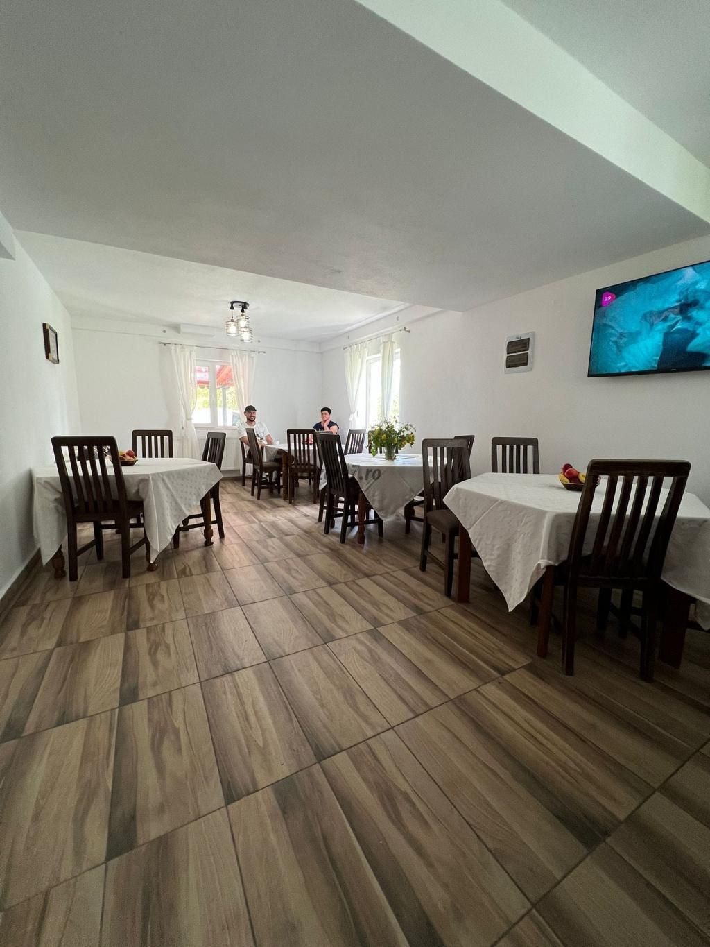 Sala de mese